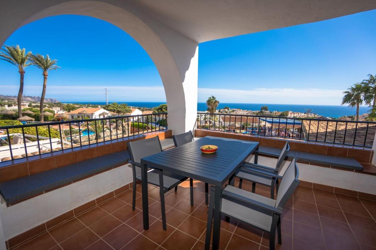 Capistrano Village 15 Menyber Nerja Exterior photo